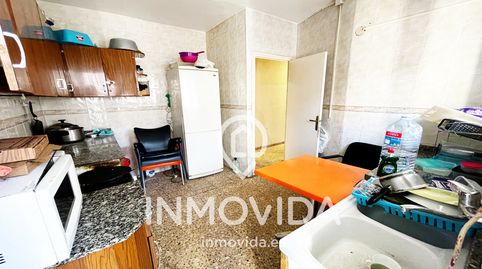 Foto 2 de Piso en venta en Carrer Vicent Boix, 14, Xàtiva, Valencia