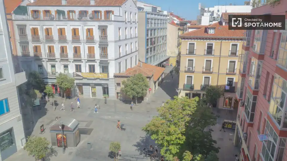Appartamento in affitto a Centro, imagen 14