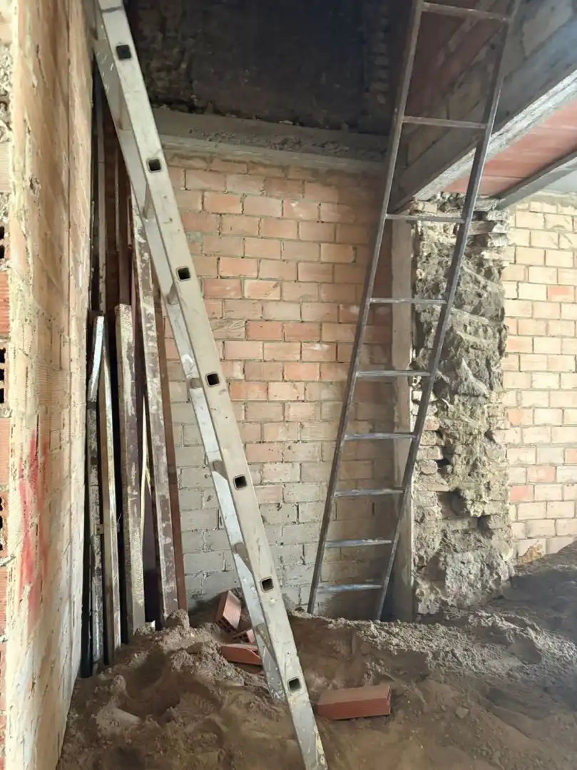 Casa amb terrassa en venda a Bollullos Par del Condado, imagen 24