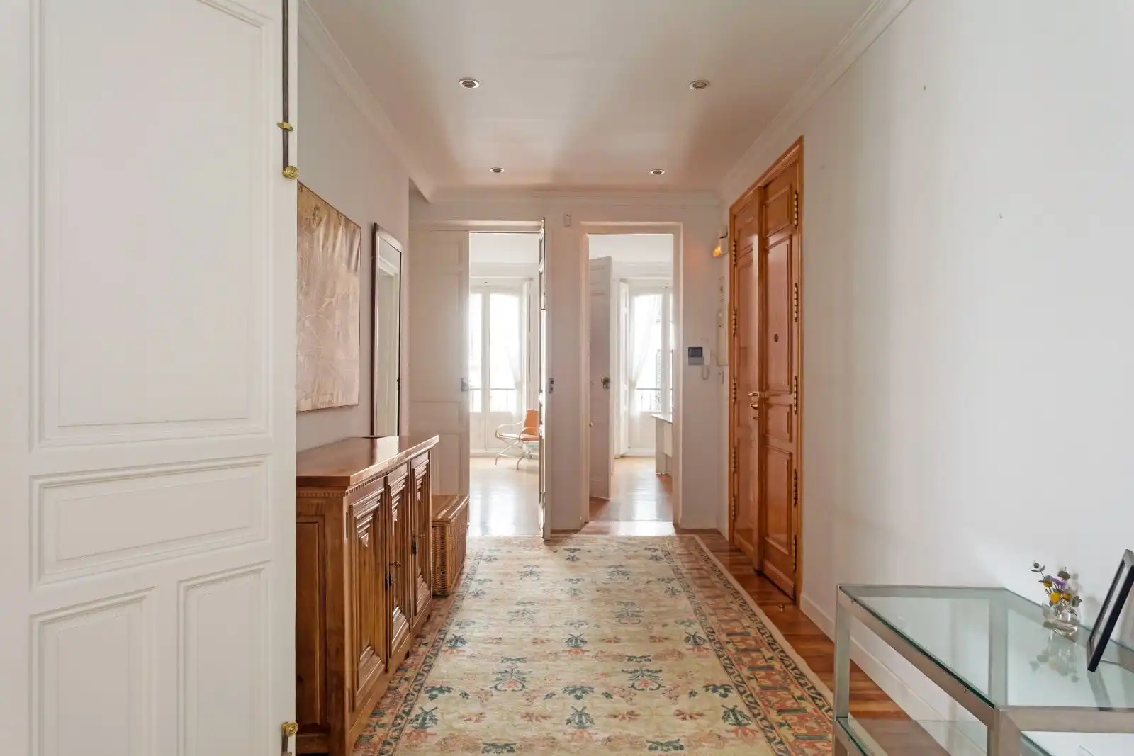 Piso con ascensor en venta en Centro, imagen 18