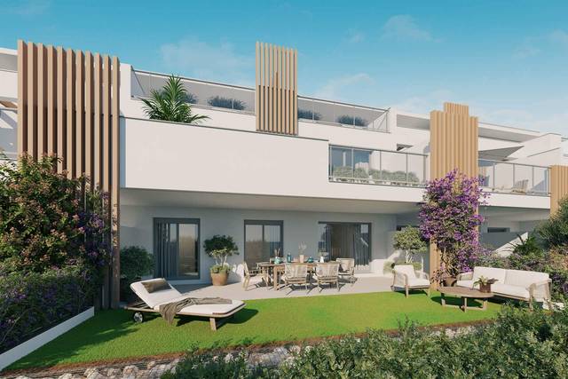 Planta baja en Venta en Doña Julia Golf