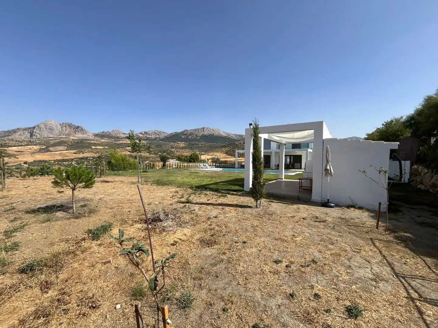 Casa o chalet en venta en Colmenar con Aire acondicionado, Jardín privado y Terraza