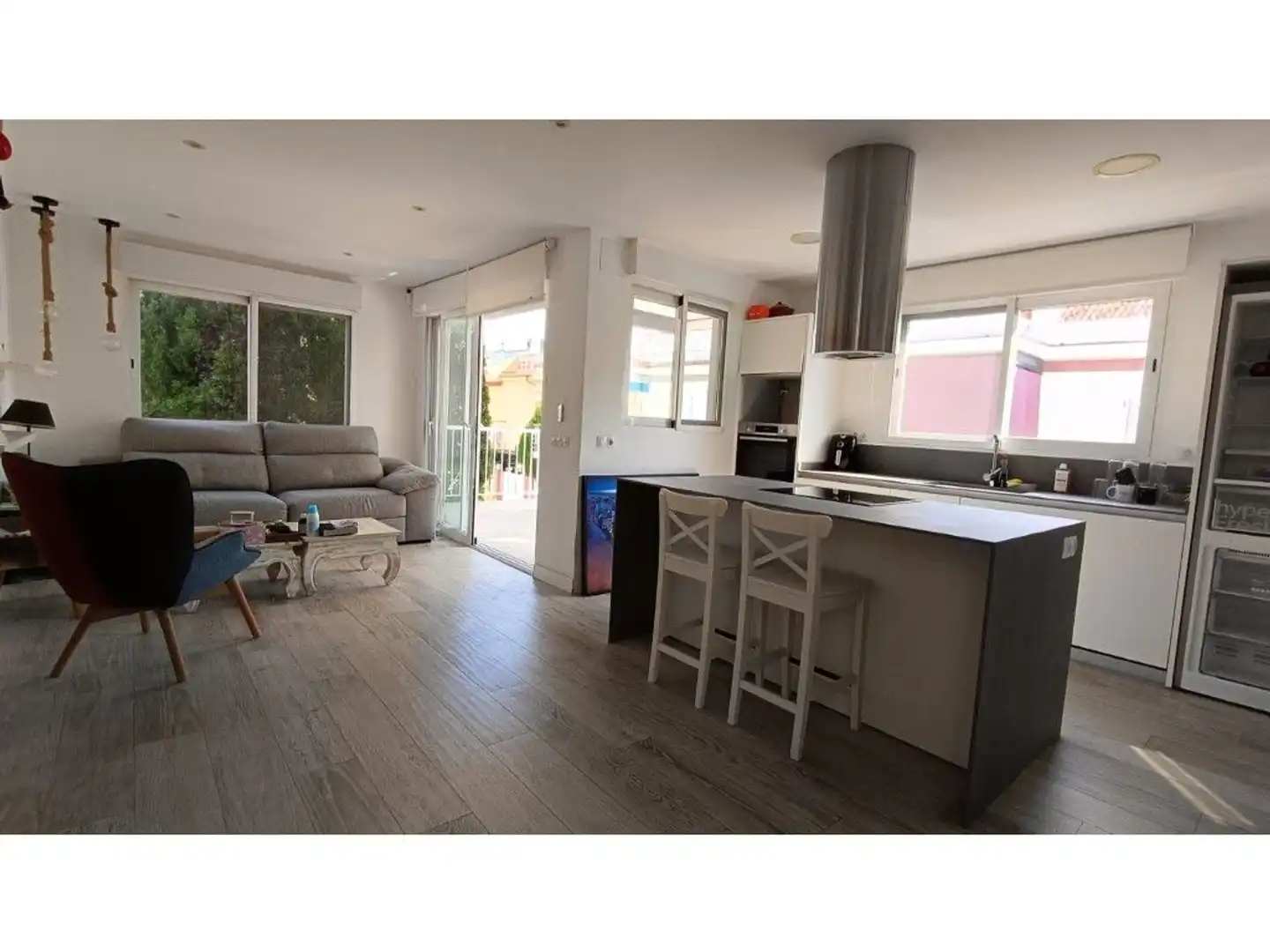 Exterior view of Houses for sale in Burriana / Borriana