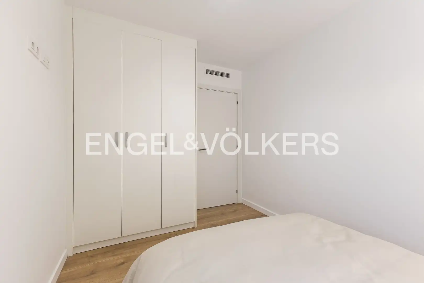Habitación de Ático en venta en Sarrià - Sant Gervasi