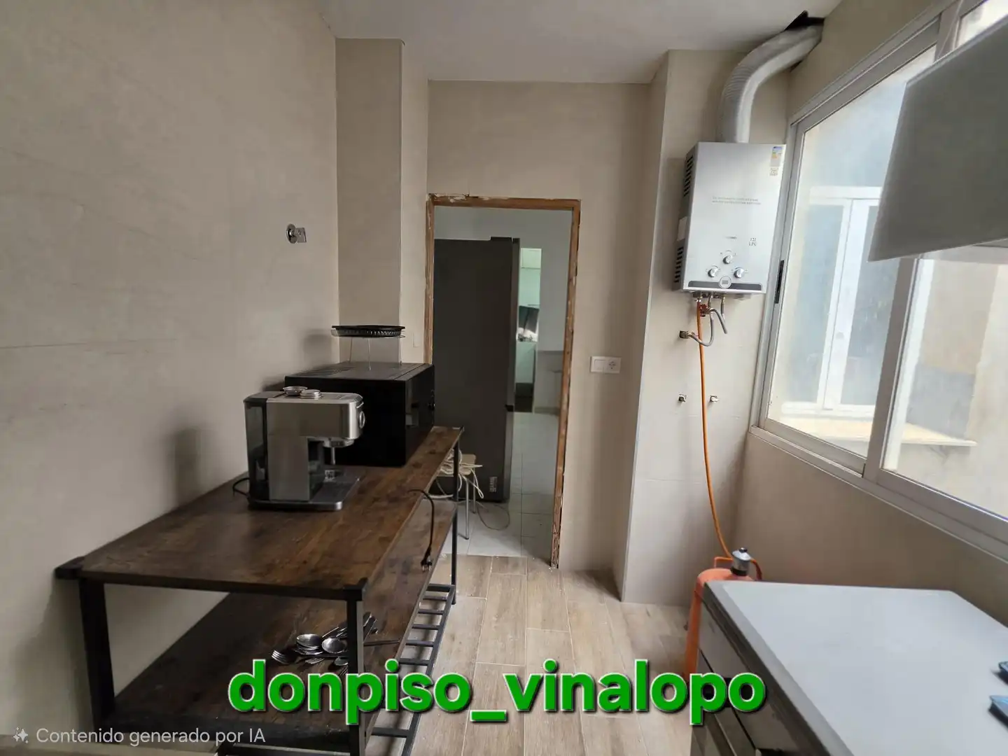 Maison jumelée à vendre à Castalla, imagen 21