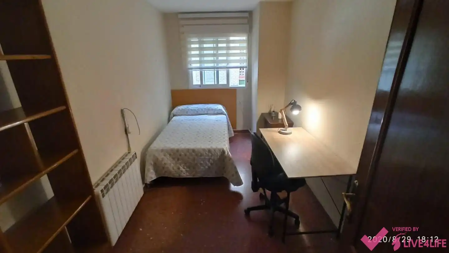 Flat with lift to rent in Calle Profesor Francisco Dalmau, imagen 32