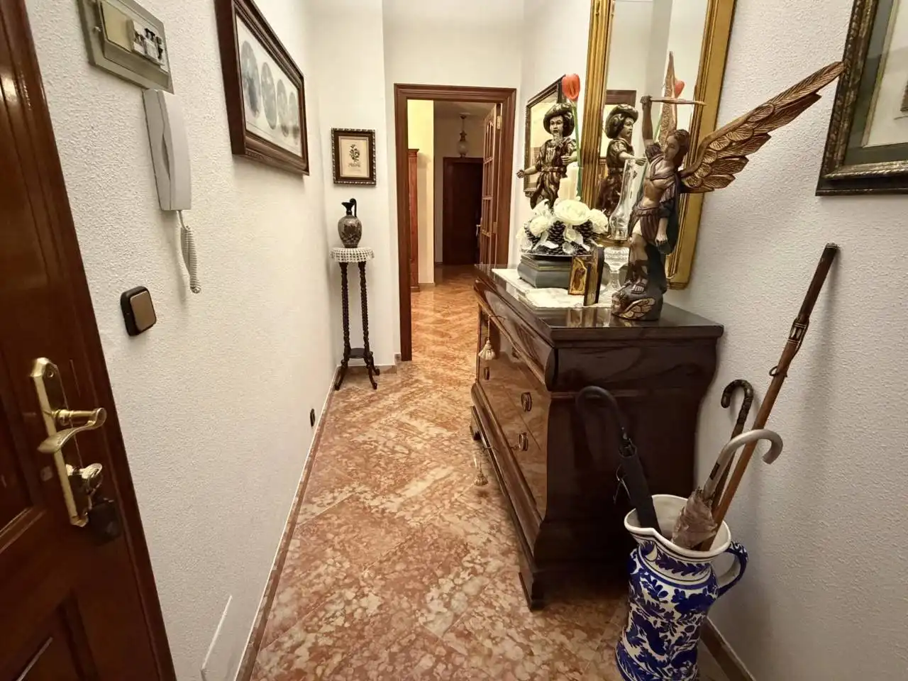 Ático en venta en Moguer con Jardín privado y Terraza