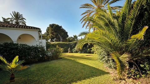 Foto 3 de Casa o xalet en venda a Marbesa, Marbella