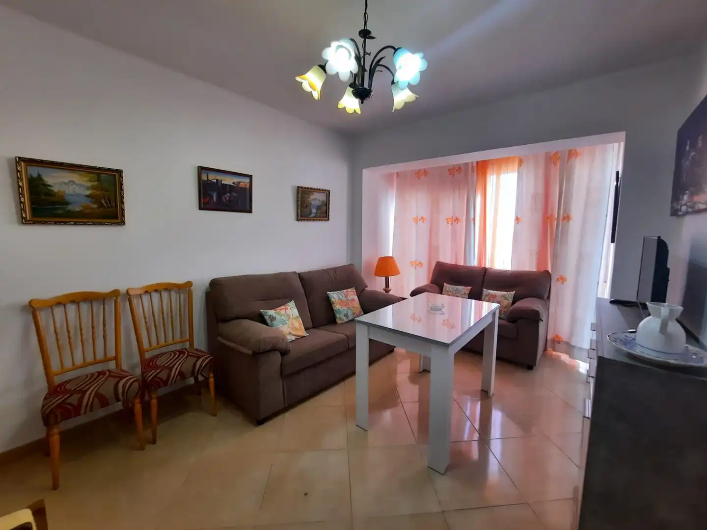 Habitación en Arabial, 103, Camino de Ronda