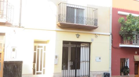 Foto 5 de Casa o chalet en venta en Terrateig, Valencia