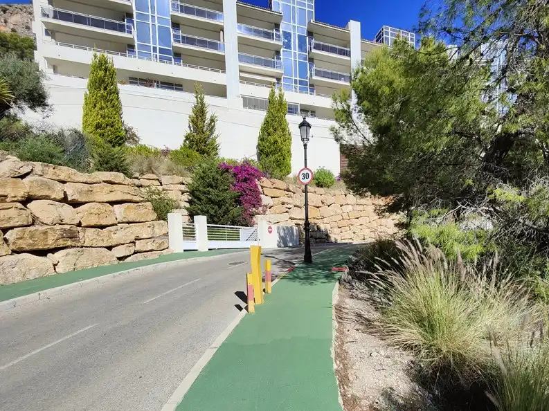 Residential land for sale in Calle Suiza, imagen 20