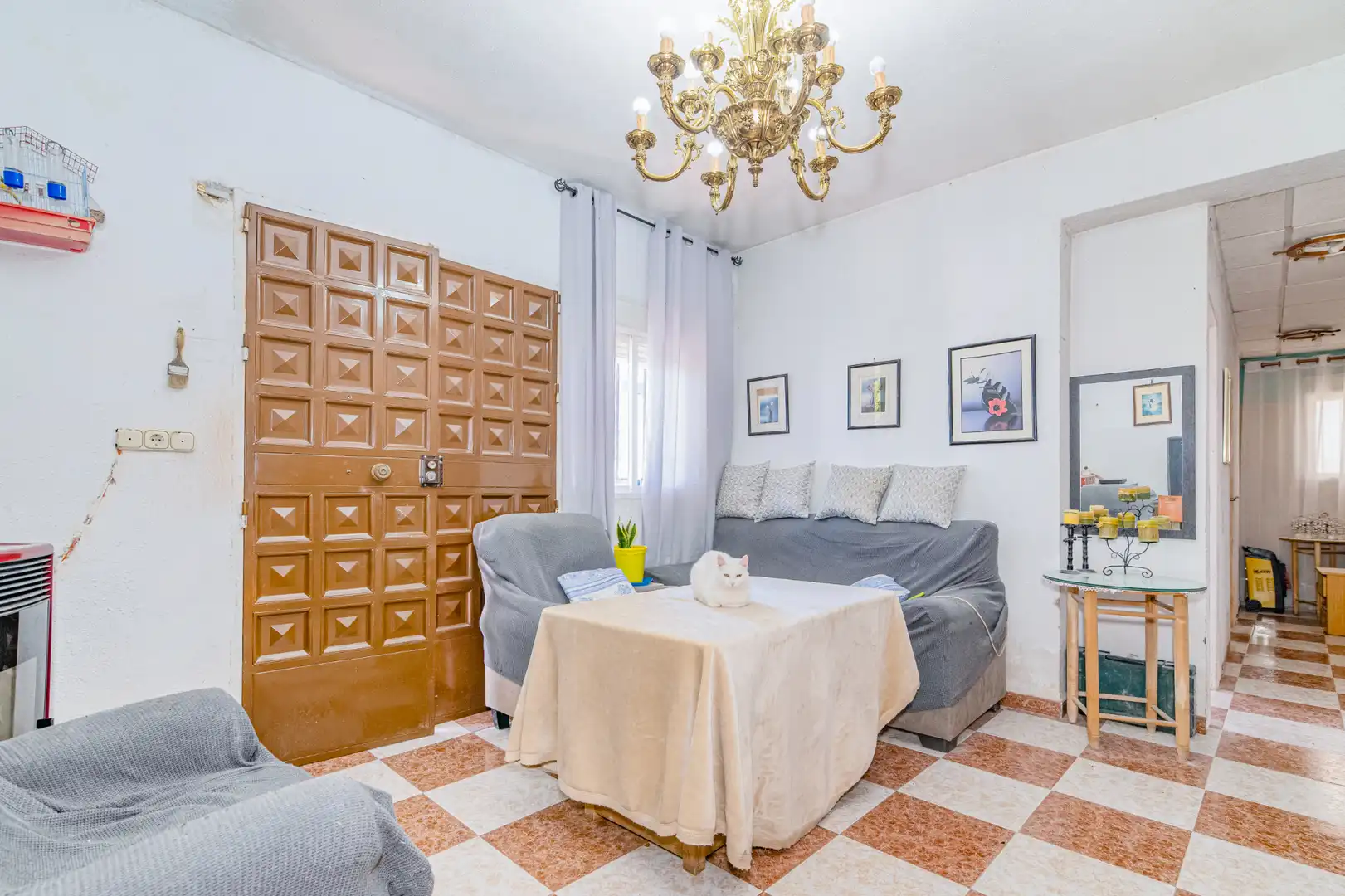 Piso en venta en Carril de Don Cecilio, Alfacar
