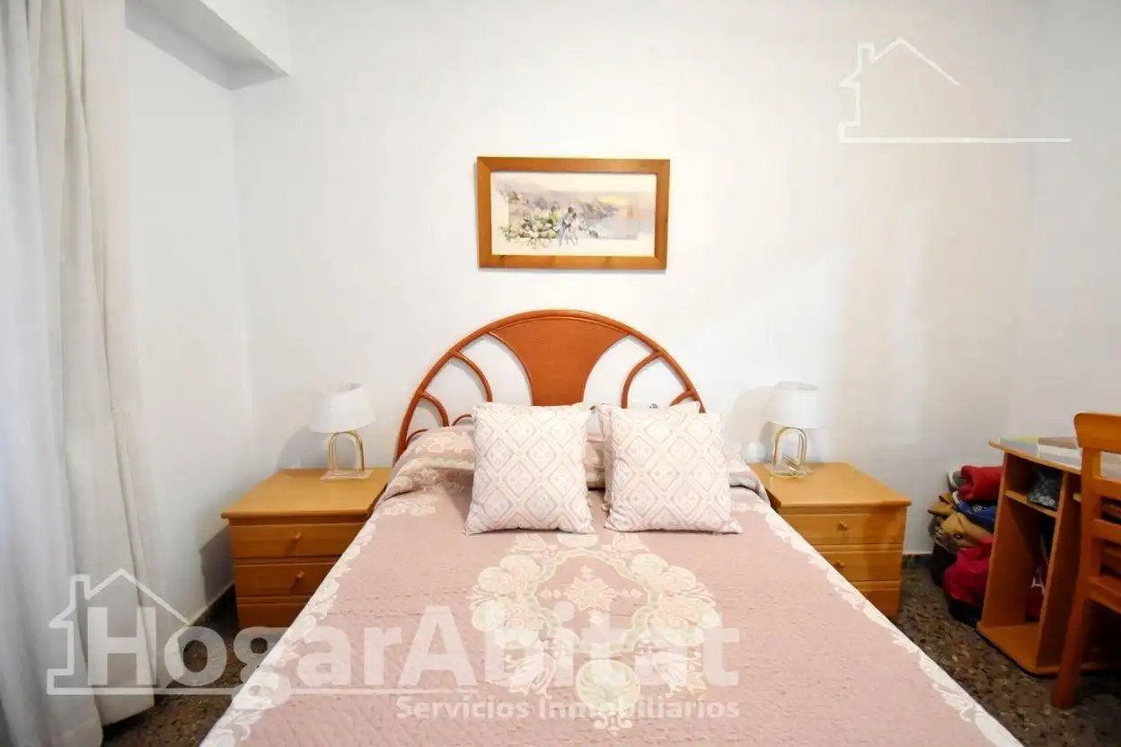 Wohnung mit Balkon zum Verkauf in Calle Cullera, imagen 10