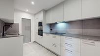 Kitchen of Flat for sale in  Barcelona Capital  with Air Conditioner and Balcony