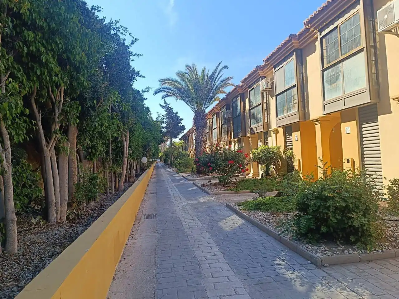 Wohnung mit Pool zum Verkauf in Calle botavara, imagen 24