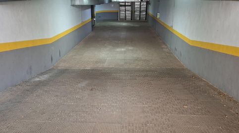 Photo 5 of Garage for sale in Calle Trafalgar, 1, Alameda, Cartagena