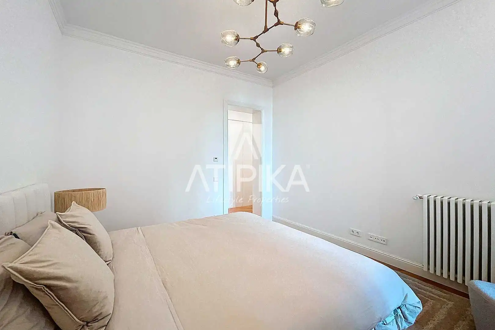 Flat with terrace to rent in Eixample, imagen 24