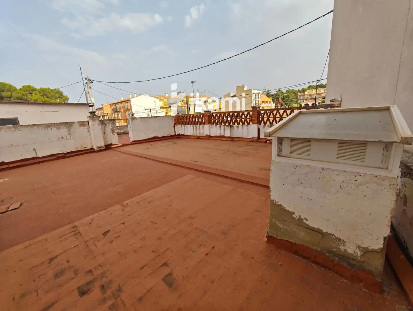 Casa amb jardí en venda a Blasco Ibañez, imagen 24