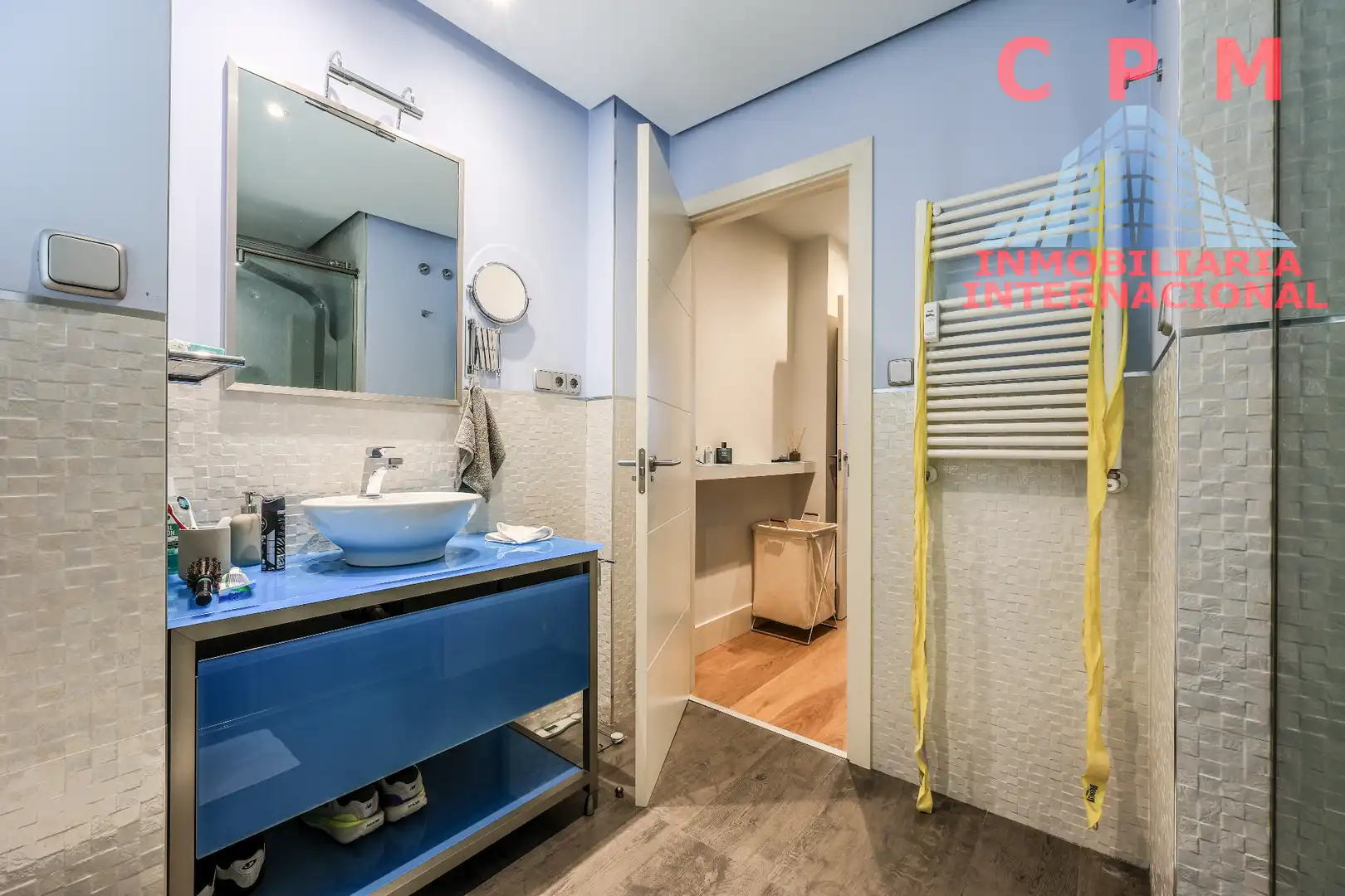 Flat for rent in Castellana