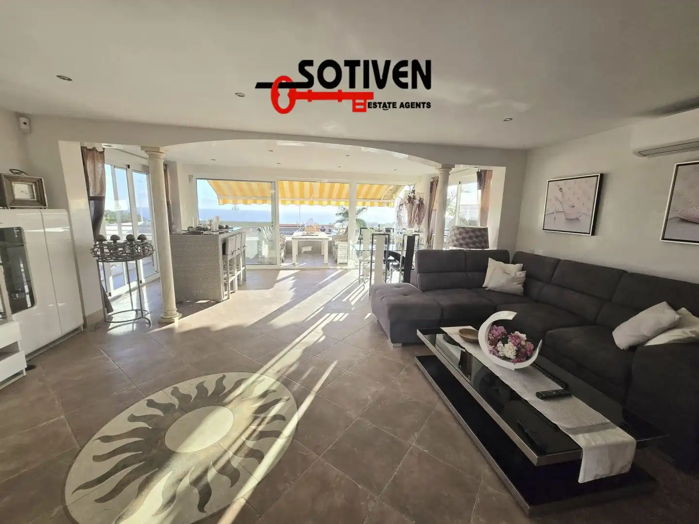 Chalet con piscina en alquiler en Costa Adeje, imagen 13