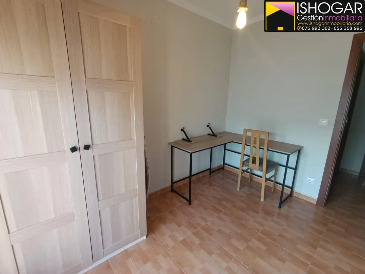 Detached homes for rent in Triana, Valdepeñas