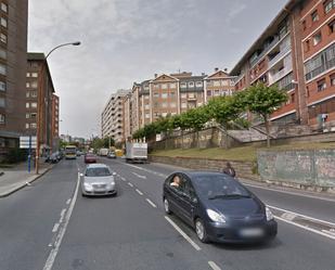Vista exterior de Pis en venda en Barakaldo 