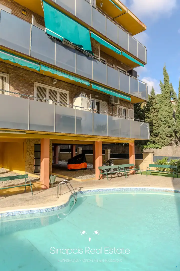 Flat for sale in El Poal