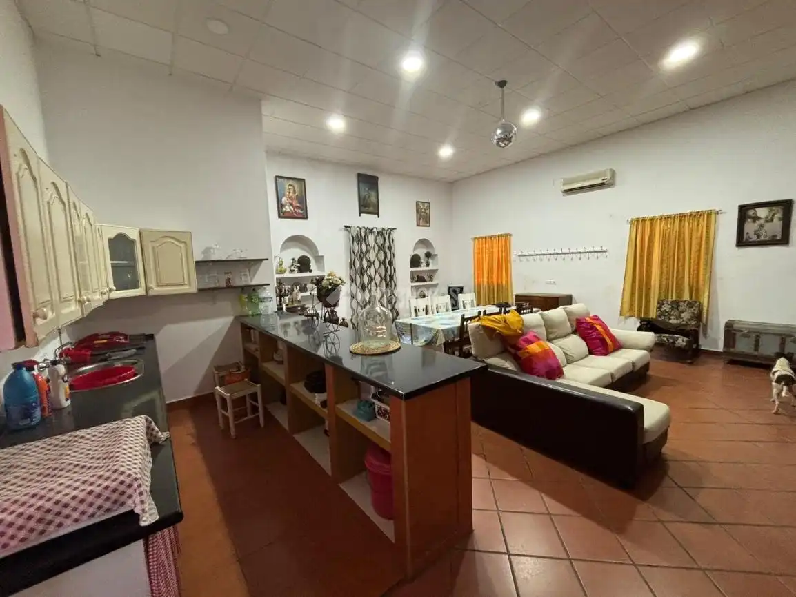 Kitchen of Country homes for sale in La Luisiana