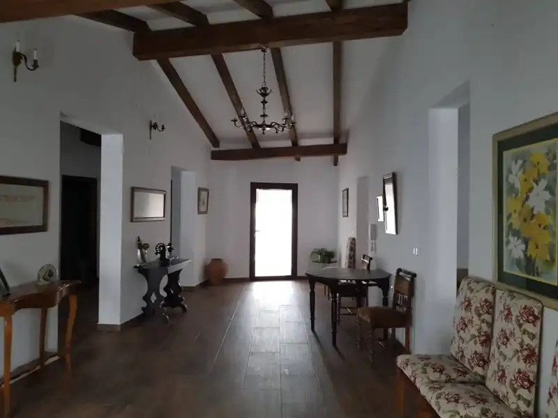 Xalet amb jardí en venda a Coria, imagen 30