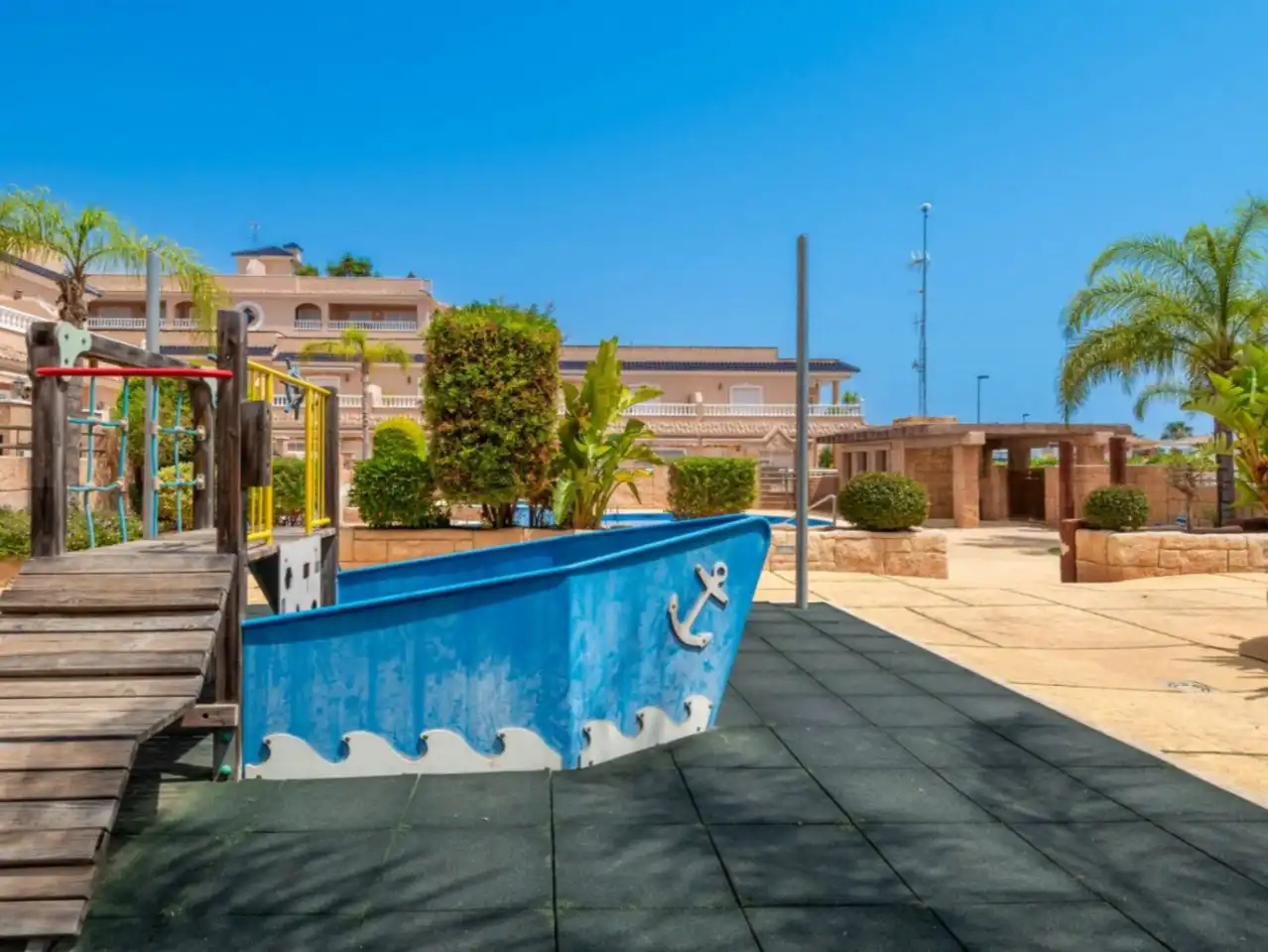 Mini appartamento con piscina in vendita a Calle Cardamomo 1, imagen 21