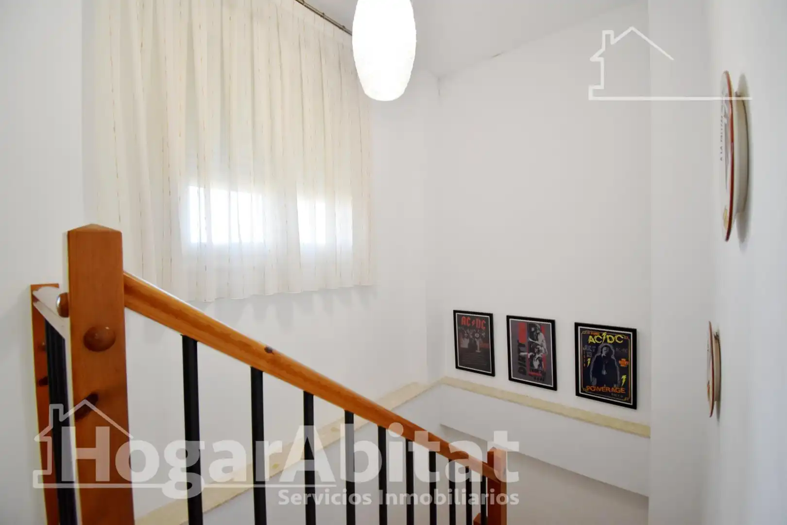 Einfamilien-Reihenhaus zum Verkauf in Cullera mit Heizung, Terrasse und Abstellraum