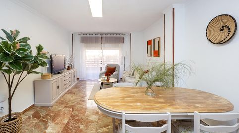 Foto 3 de Piso en venta en Avenida de Andalucía, 5, Pajaritos, Granada Capital