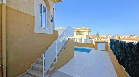 Foto 4 de Casa o chalet de alquiler en Villamartín - Las Filipinas, Orihuela