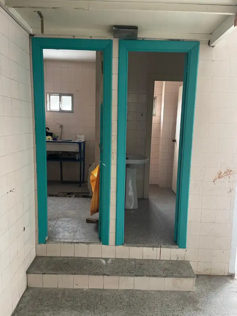 Local comercial en venta en Rúa Menéndez Pelayo, imagen 9