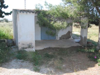 Land for sale in La Huerta