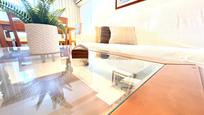 Living room of Flat for sale in Molina de Segura  with Air Conditioner and Balcony