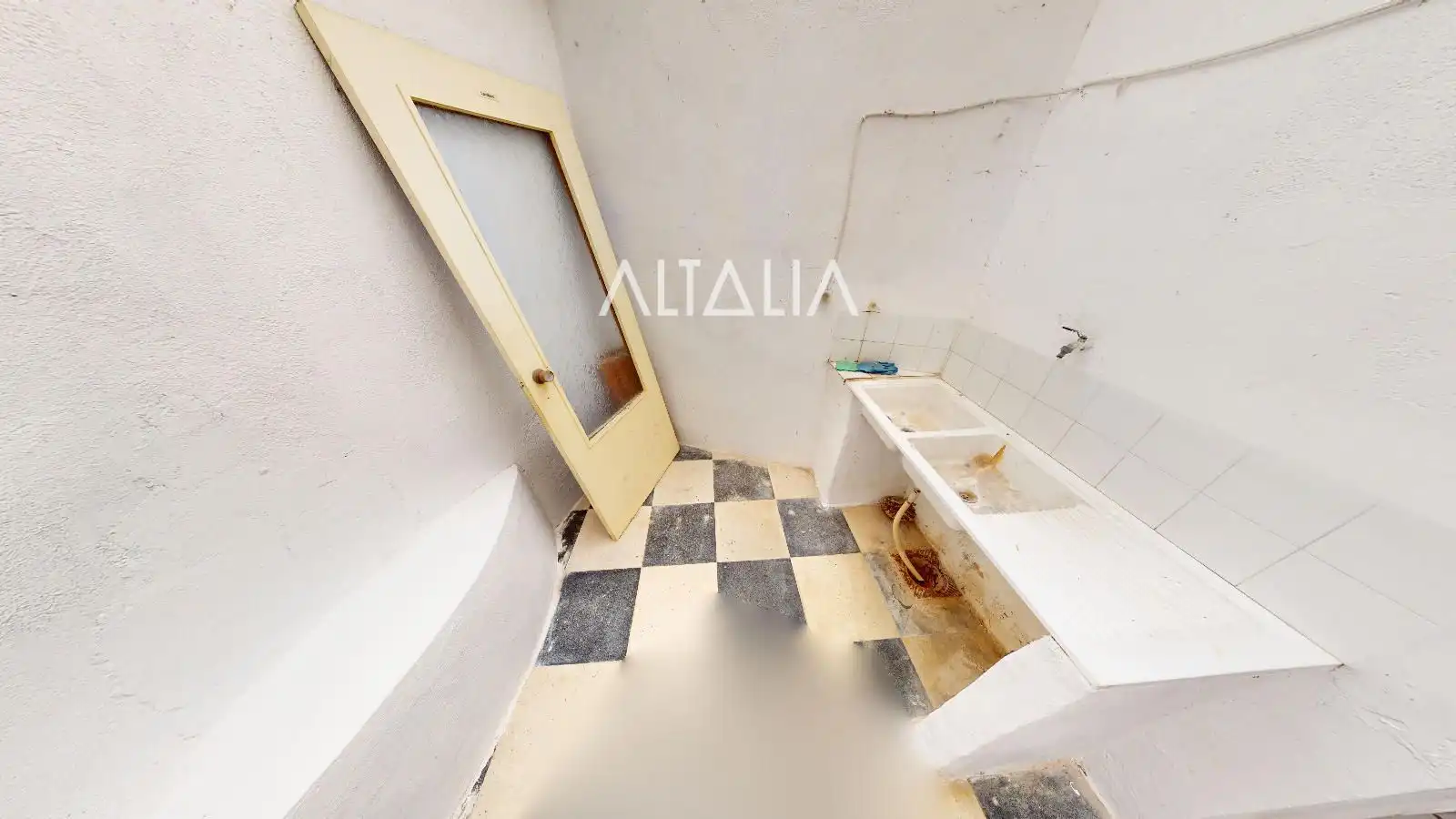 Edificio en venta en Dr Vicente Vega, Motilla del Palancar