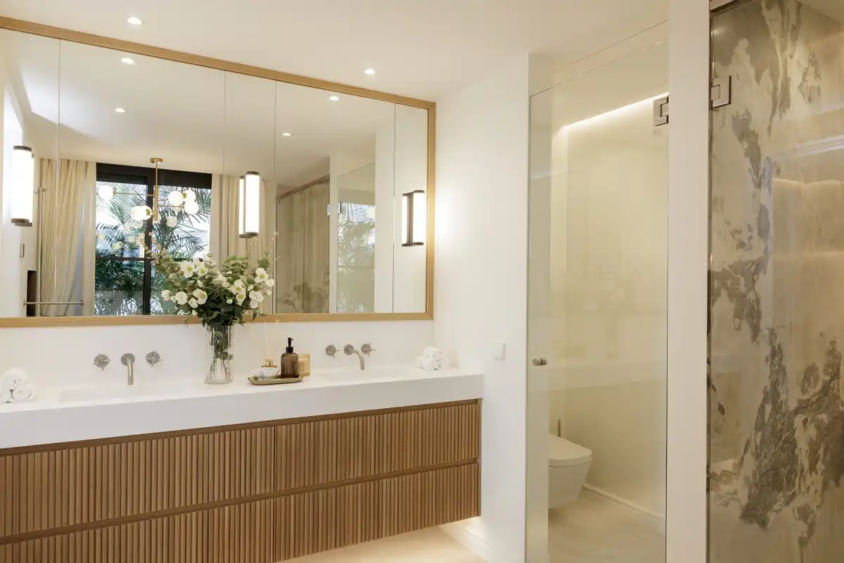 Terraced house for sale in La Quinta, imagen 36