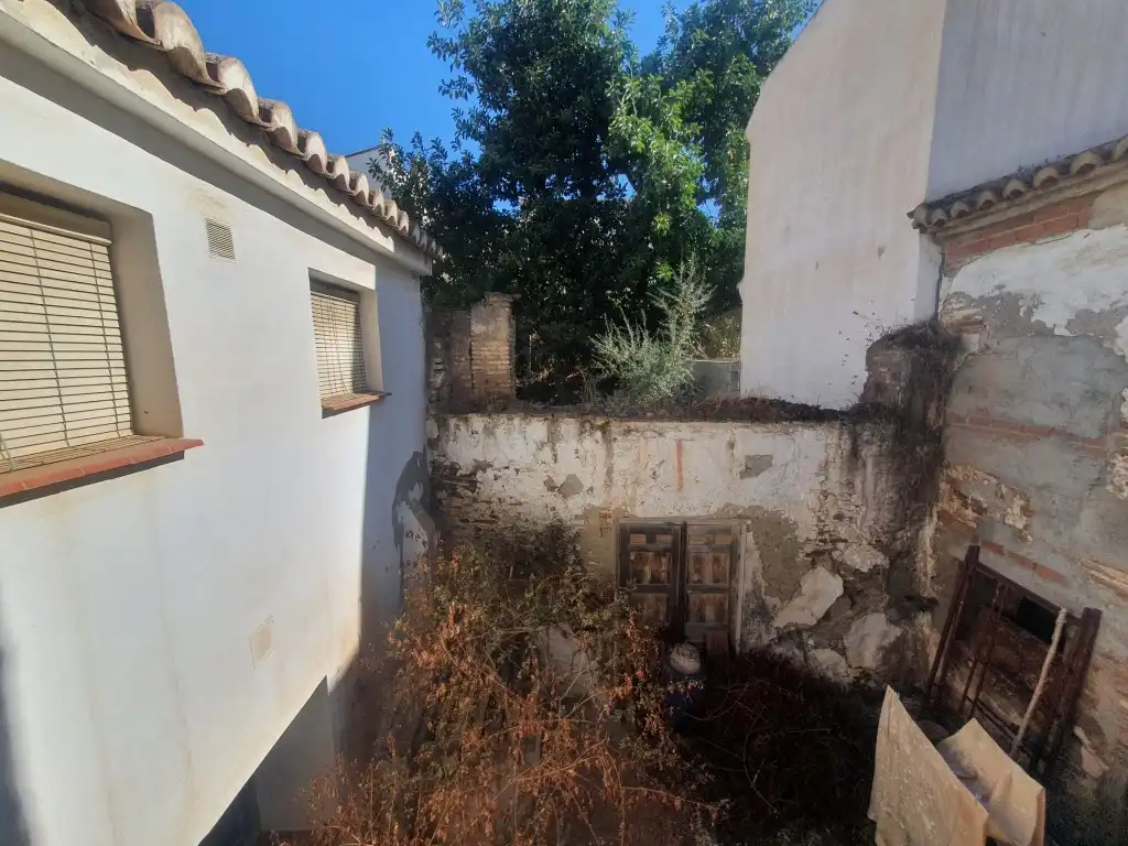 Casa o xalet en venda en Vélez-Málaga