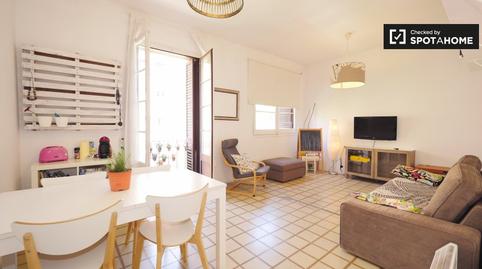 Foto 4 de Pis per a compartir a Vila de Gràcia,  Barcelona Capital