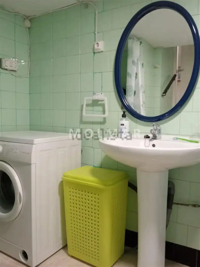 Baño de Casa o chalet en venta en Bocairent con Terraza y Trastero