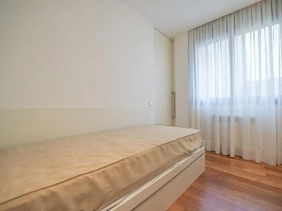 Habitación de Apartamento para compartir en Martiricos - La Roca