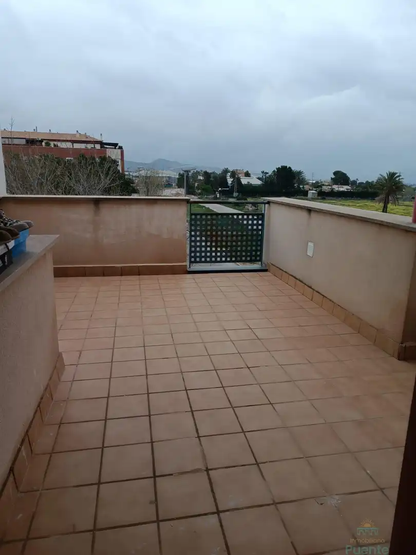 Terrace of Houses for sale in Totana  with Terrace