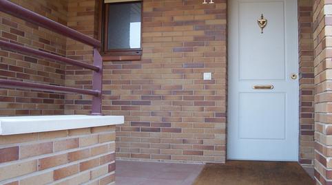 Photo 3 of Single-family semi-detached to rent in Avenida de la Ilustración, 39, Montecanal, Zaragoza