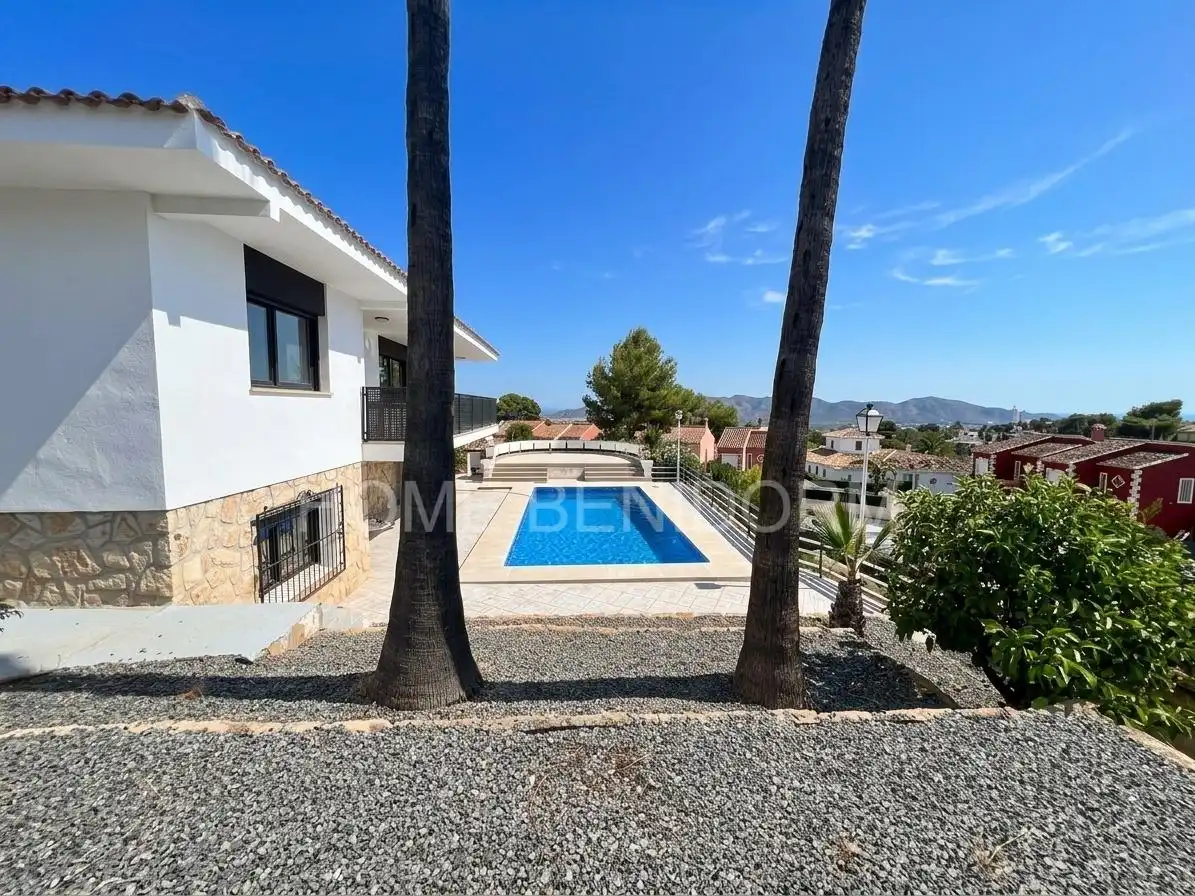 Villa avec piscine à vendre à Montebello - Nou Espai, imagen 10
