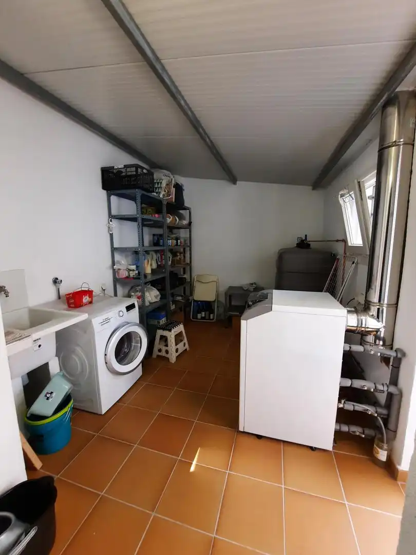 Casa en venda a Calle Don Silvino Real, imagen 18