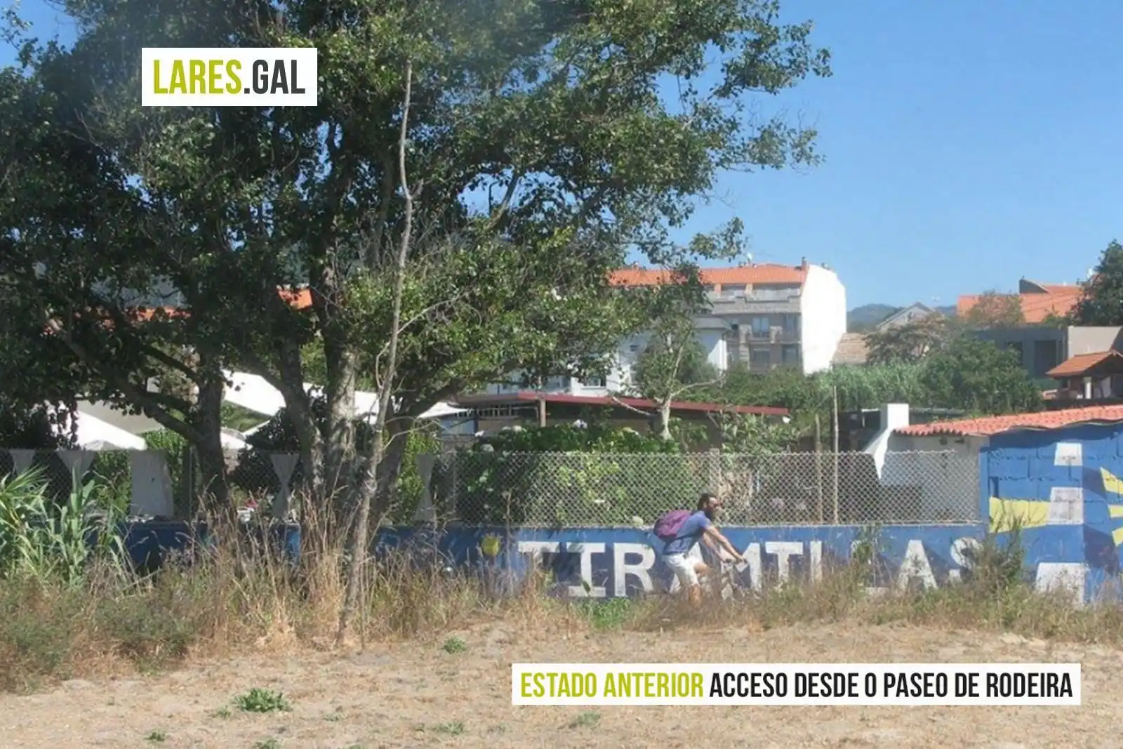 Terreno rustico in vendita a Ourense, imagen 5