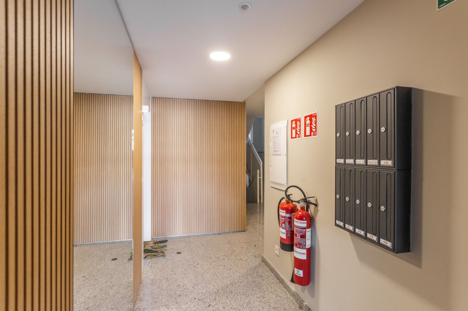 Attic for sale in Zizur Mayor / Zizur Nagusia  with Air Conditioner, Heating and Private garden