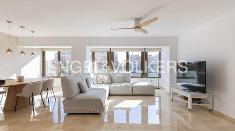 Foto 2 de Apartament en venda a Barrio de Campanar,  Valencia Capital