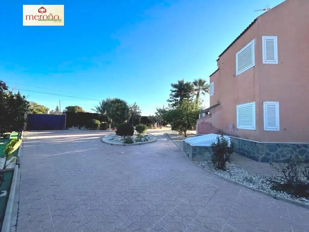 Villa avec piscine à vendre à Alzabares, imagen 37